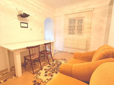 4 otaqlı həyət evi/bağ evi - 20-ci sahə q. - 120 m²