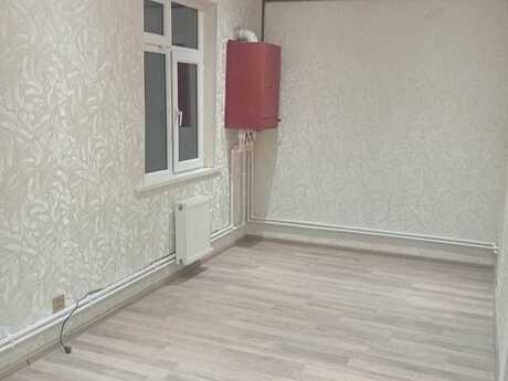 2 otaqlı köhnə tikili - Nəsimi r. - 51 m²