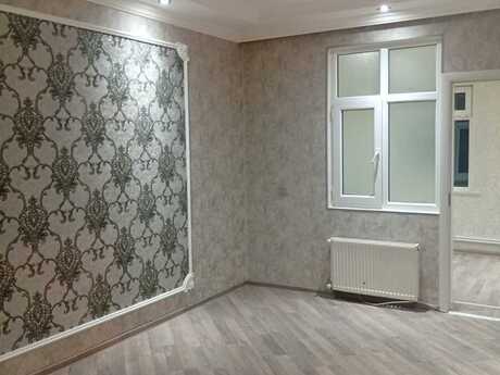2 otaqlı köhnə tikili - Nəsimi r. - 51 m²
