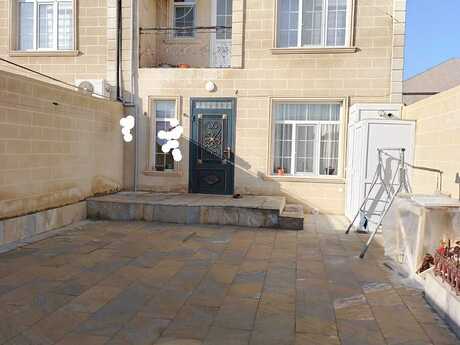 Satlr 4 otaql hyt evi/ba evi 115 m, Lkbatan q.