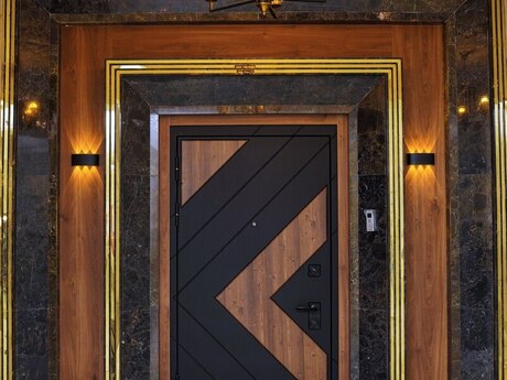 4 otaqlı yeni tikili - Nəriman Nərimanov m. - 165 m²