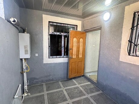 2-комн. дом/дача - пос. Говсан - 62.5 м²