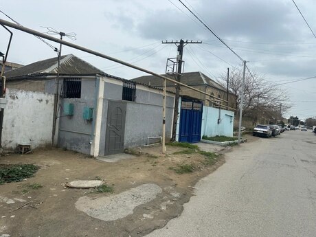 2-комн. дом/дача - пос. Говсан - 62.5 м²