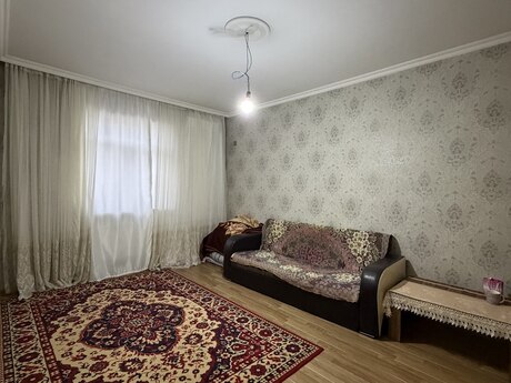 2 otaqlı yeni tikili - Masazır q. - 40 m²