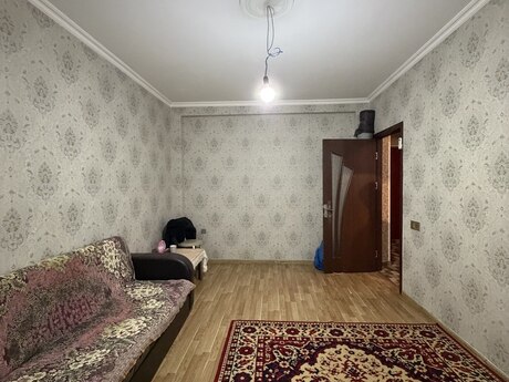 2 otaqlı yeni tikili - Masazır q. - 40 m²