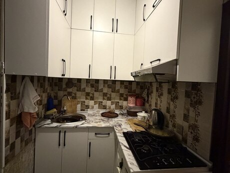 2 otaqlı yeni tikili - Masazır q. - 40 m²