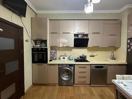 Elan №5996783 - Xırdalan, Xırdalan, 2 otaqlı, 58 m², 6/13 mərtəbə