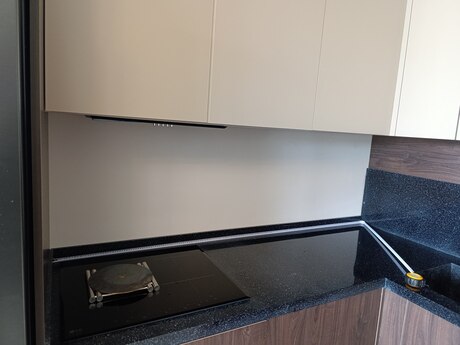 1 otaqlı həyət evi/bağ evi - Sea Breeze q. - 60 m²