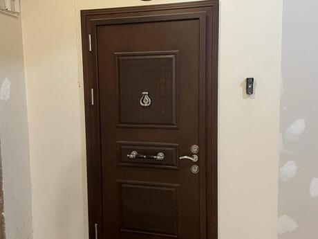 2 otaqlı yeni tikili - Nəsimi r. - 96 m²