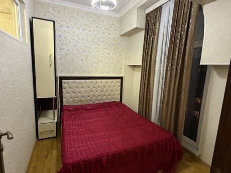 2 otaqlı yeni tikili - Xırdalan - 45 m²