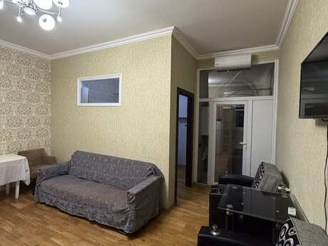 2 otaqlı yeni tikili - Xırdalan - 45 m²