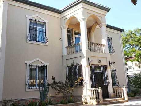 Объявление №5996934 - Баку, пос. Бакиханова, 8-комн., 500 м²