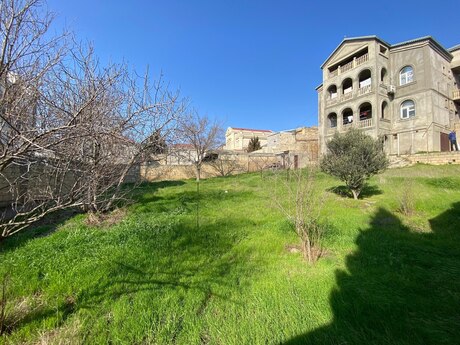 Elan №5996946 - Bakı, Badamdar q., 10 sot