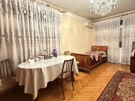 1-room apartment, 35 m², Elmlər Akademiyası: 140 000 ₼ 3