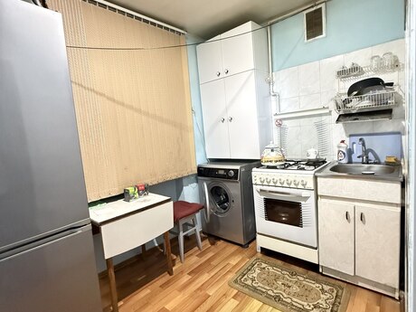 1-room apartment, 35 m², Elmlər Akademiyası: 140 000 ₼ 5