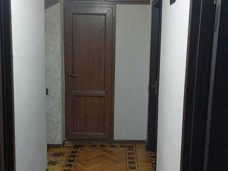 Satlr 3 otaql khn tikili 68 m, Avtovazal m.