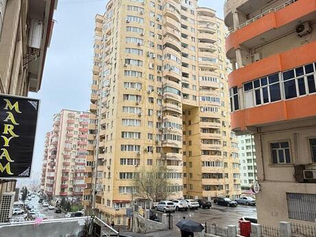 Elan №5997004 - Bakı, İnşaatçılar m., 2 otaqlı, 72 m², 6/16 mərtəbə