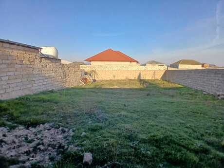 Elan №5997002 - Bakı, Mehdiabad q., 3 sot