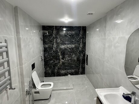 3-комн. новостройка - м. 20 января - 142 м²