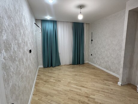 3-комн. новостройка - м. 20 января - 142 м²