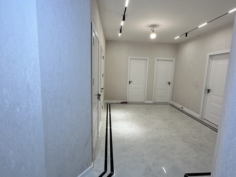 Elan №5822902 - Bakı, 20 Yanvar m., 3 otaqlı, 142 m², 15/17 mərtəbə