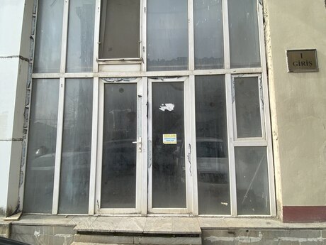 Obyekt - İnşaatçılar m. - 48 m²