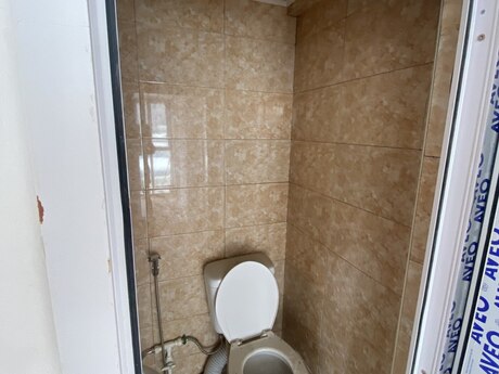 Obyekt - İnşaatçılar m. - 48 m²