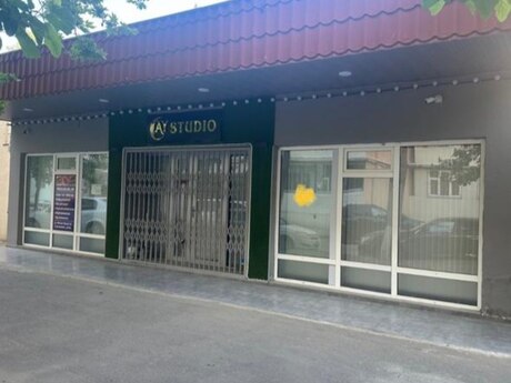 Satlr obyekt 53 m, Yeni Gnli q.