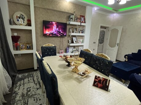 Satılır 3 otaqlı həyət evi/bağ evi 200 m², Məmmədli q.