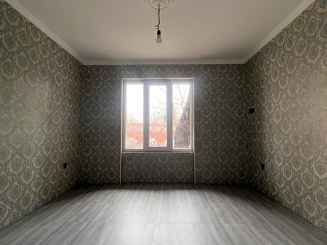 1 otaqlı köhnə tikili - Binəqədi r. - 20 m²