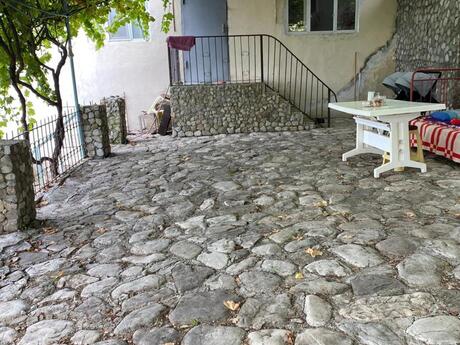 Satılır 3 otaqlı həyət evi/bağ evi 80 m², Şamaxı