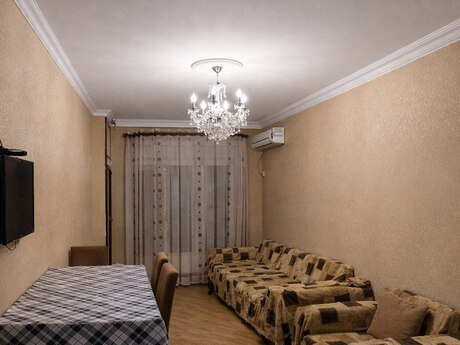 Elan №5997069 - Bakı, 20 Yanvar m., 2 otaqlı, 55 m², 6/16 mərtəbə