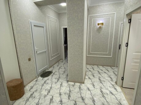 Satılır 3 otaqlı yeni tikili 92 m², Abşeron r.