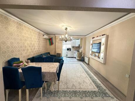 Elan №5997122 - Xırdalan, Xırdalan, 2 otaqlı, 50 m², 7/11 mərtəbə