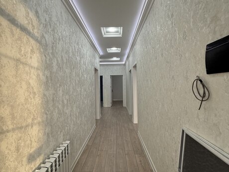 8 otaqlı həyət evi/bağ evi - Məmmədli q. - 200 m²