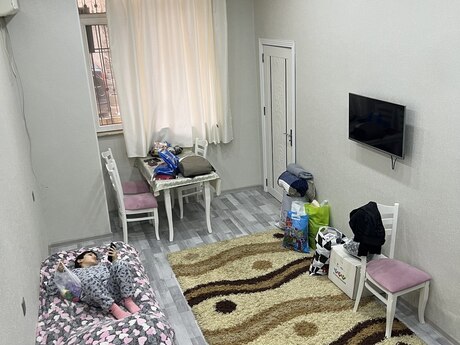 Satlr 1 otaql yeni tikili 26 m, naatlar m.