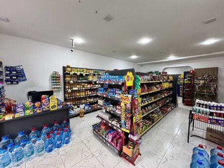 Elan №5997184 - Bakı, Nizami m., 170 m²