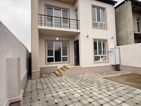 4-комн. дом/дача - пос. Бина - 160 м²