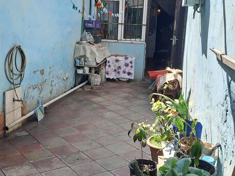 Satılır 2 otaqlı həyət evi/bağ evi 40 m², 2-ci Alatava q.