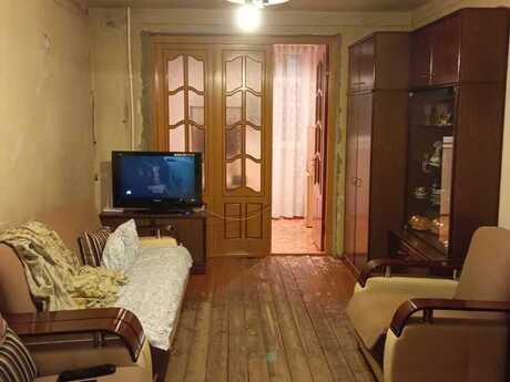 Elan №5997197 - Bakı, Neftçilər m., 2 otaqlı, 45 m², 2/5 mərtəbə