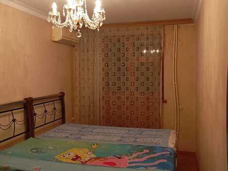2 otaqlı köhnə tikili - Neftçilər m. - 45 m²