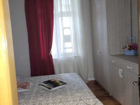 Satlr 3 otaql khn tikili 90 m, 28 May m.