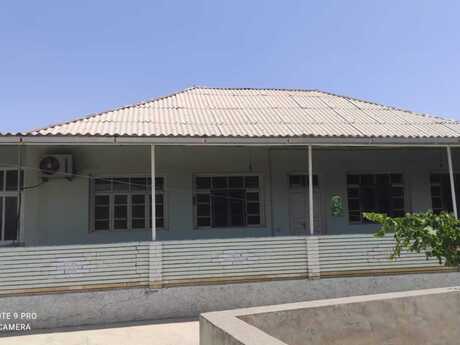 Satlr 4 otaql hyt evi/ba evi 200 m, Naxvan