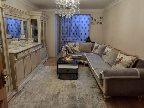 Elan №5997247 - Sumqayıt, Sumqayıt, 3 otaqlı, 72 m², 4/4 mərtəbə