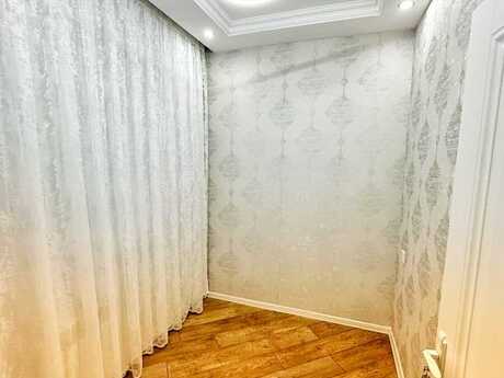 2 otaqlı köhnə tikili - Memar Əcəmi m. - 48 m²
