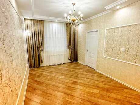 Elan №5997257 - Bakı, Memar Əcəmi m., 2 otaqlı, 48 m², 1/5 mərtəbə