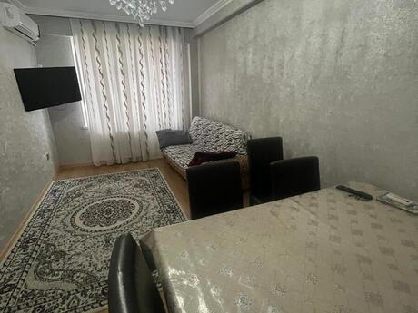 Объявление №5997268 - Хырдалан, Хырдалан, 2-комн., 75 м², 11/11 этаж