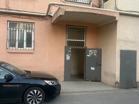 Elan №5997274 - Bakı, Yeni Günəşli q., 5 otaqlı, 103 m², 4/9 mərtəbə