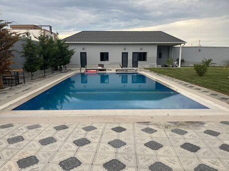 6-комнатный дом, 280 м², Novxanı: 428 000 ₼ 5