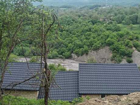 Satılır torpaq 30 sot, Quba